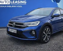Zunanja slika - VW Taigo - 1.5 TSI avt. R-Line PANO ACC BEATS VIRTUAL - 1 - Predogledna slika