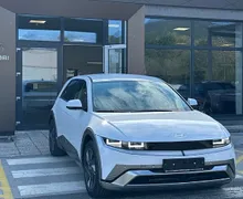 Zunanja slika - Hyundai Ioniq 5 - FL PREMIUM 84kWh°°topl.črp°°el.kljuke - 1 - Predogledna slika