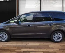 Zunanja slika - Ford Galaxy - TITANIUM 2.0 TDCi 150PS A6-1.LAST-FULL LED-ODLIČEN - 6 - Predogledna slika