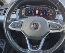 Zunanja slika - Volkswagen Passat - Variant 1.4 TSI GTE avt. 160kW - 7 - Predogledna slika