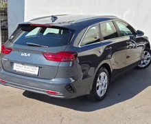 Zunanja slika - KIA Ceed - 1.6 CRDi MHEV LX Champion ISG DCT NAVI KAMERA - 6 - Predogledna slika