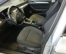 Zunanja slika - VW Passat - Variant 2.0 TDI 110KW.NEMŠKI+4ALU.NAVI.PDC.12 MES.JAMSTVO - 9 - Predogledna slika