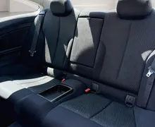 Notranja slika - BMW serija 4 Coupe: - 420d xDrive-MODEL 2015-ODLIČEN-KOT NOV-PERLA BEL.. - 10 - Predogledna slika