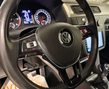 Notranja slika - Volkswagen Caddy - 2.0 TDI-2X DRSNA VRATA-NAuIGACIJA-LED-TEMPOMAT-P - 11 - Predogledna slika