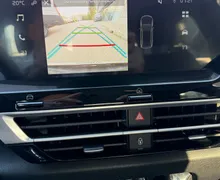 Zunanja slika - Citroën C4 X - Feel 1.2 Puretech 100 1.LASTNIK SLO - 9 - Predogledna slika