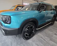 Zunanja slika - Baic BJ30 - e 1.5T HYBRID 4WD - NA ZALOGI - 1 - Predogledna slika