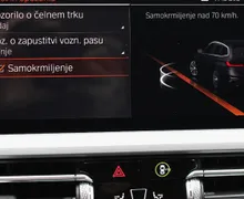 Zunanja slika - BMW Serija 3 - Touring: 318dA Touring Advantage Avt. ALU NAVI PDC LED - 18 - Predogledna slika