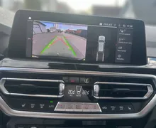 Zunanja slika - BMW X3 - serija : xDrive 20 D X LINE SAMO 68000 KM KOT NOV - 14 - Predogledna slika