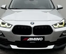 Zunanja slika - BMW X2 - serija : xDrive20d-HARMAN-LED-PDC-KAMERA-NAVI-ALU - 2 - Predogledna slika