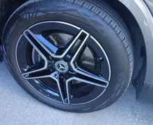 Zunanja slika - Mercedes-Benz GLA-Razred - GLA 200 d AMG Line Avt. - 12 - Predogledna slika