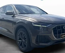 Zunanja slika - Audi Q8 - quattro 50 TDI Tiptronic - 2 - Predogledna slika