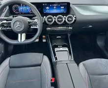 Zunanja slika - Mercedes-Benz GLA-Razred - GLA 200 AMG Line... - 7 - Predogledna slika