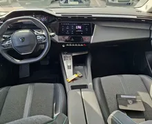 Zunanja slika - Peugeot 308 - 1.5 BlueHDi 130 STT Allure Avt. - 6 - Predogledna slika