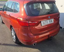 Zunanja slika - BMW Serija 2 - Gran Tourer: 216d Gran Tourer 7 SEDEŽEV - 5 - Predogledna slika