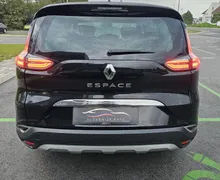 Zunanja slika - Renault Espace - Initiale 1.8 tCe 225|hlajenSED|Panorama|4contlBOS - 4 - Predogledna slika
