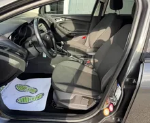 Zunanja slika - Ford Focus - TITANIUM°SLO°AVT.KLIMA°PARK.SEN.°ALU°BLUETOOTH°P.. - 18 - Predogledna slika