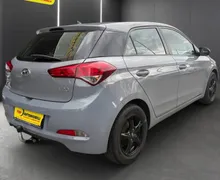 Zunanja slika - Hyundai i20 - 1.25 SLOVENSKI MOŽNOST FINANCIRANJA BREZ POLOGA - 7 - Predogledna slika