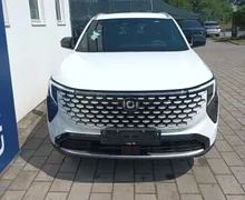 Zunanja slika - Changan CS55 Plus - Changan  Changan  Changan CS55 P - 2 - Predogledna slika