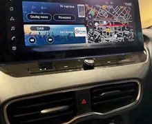 Zunanja slika - Nissan Juke - 1.0 DIG-T 117 N-CONNECTA DCT - 11 - Predogledna slika