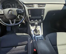 Zunanja slika - Škoda Octavia - Combi 1.0 TSI Ambition - 8 - Predogledna slika