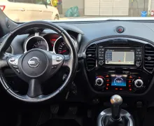 Zunanja slika - Nissan Juke - 1.6 16V - 10 - Predogledna slika