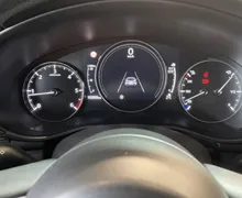 Zunanja slika - Mazda Mazda3 - HEAD UP-NAVIGACIJA-KAMERA-2XPDC-RADAR-LED - 10 - Predogledna slika