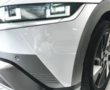 Zunanja slika - Hyundai Ioniq 5 - 168 KW 84 KWH PREMIUM-TOPL.Č.-EL.KLJUKE-VIDEO - 10 - Predogledna slika