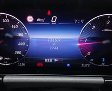 Zunanja slika - Mercedes-Benz GLA-Razred - GLA 200 d AMG Line Avt. - 10 - Predogledna slika