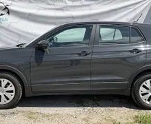 Zunanja slika - Volkswagen T-Cross - - FRONT ASS. - LANE ASS. - MRTVI KOTI - 6 - Predogledna slika