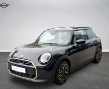 Zunanja slika - MINI 3-vratni - Cooper C - 1 - Predogledna slika