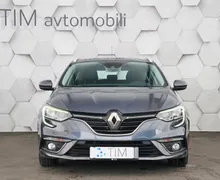 Zunanja slika - Renault Mégane - 1.5 dCi 90KM - 5 - Predogledna slika