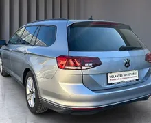 Zunanja slika - Volkswagen Passat - Variant 2.0 TDI BMT SCR BASIC avt. - 4 - Predogledna slika