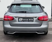 Zunanja slika - Mercedes-Benz C-Razred - C 200 BlueTEC+1.LAST+SLO+LED+ALU - 7 - Predogledna slika