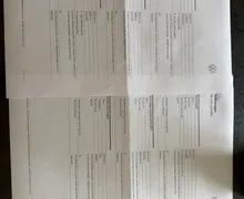 Poročilo o preverjanju vozila - Volkswagen Golf - Variant 2,0 TDI BMT Highline DSG - 16 - Predogledna slika