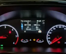 Zunanja slika - Ford Focus - 2.0TDCi ST NAVI PANO RECARO KAM LED - 9 - Predogledna slika