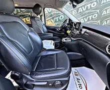 Zunanja slika - Mercedes-Benz V-Razred - V 220 d AVANTGARDE ekstradolgi+SLO+IZKAZAN DDV - 10 - Predogledna slika