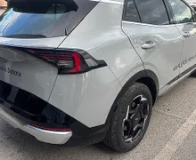 Zunanja slika - KIA Sportage - 1.6 T-GDi 110kW  EX Style. DCT - 3 - Predogledna slika