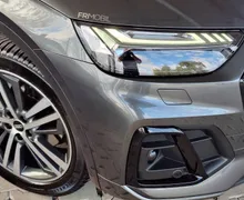 Zunanja slika - Audi Q5 - 40 TDI Quattro S-LINE•MATRIX•ACC•KAMERA•VL.KLJUKA• - 6 - Predogledna slika