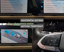Zunanja slika - VW Golf - Variant 2.0 TDI DAB|NAVI|LED|PDC|KLJUKA|AMBIENT|VIRTUAL - 19 - Predogledna slika
