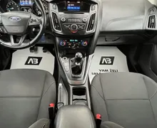 Zunanja slika - Ford Focus - 1.LAST+SLO+PDC+TEMP+ALU+LEANPAY - 12 - Predogledna slika