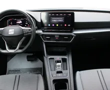 Zunanja slika - Seat Leon - 2.0 TDI 110KW  STYLE BUSINES DSG7 - 13 - Predogledna slika