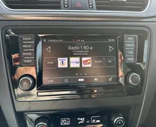 Notranja slika - Škoda Rapid - 1.0 TSI Ambition - 16 - Predogledna slika