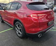 Zunanja slika - Alfa Romeo Stelvio - 2.2 Diesel 16v 210 AT8 Q4 Super - 6 - Predogledna slika