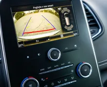 Zunanja slika - Renault Scénic - Grand Scenic techno TCe 140 - 9 - Predogledna slika
