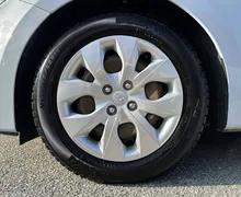 Notranja slika - Hyundai i20 - 1.25 Life - 9 - Predogledna slika