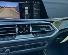 Zunanja slika - BMW X5 - serija : X-Line|Laser|Pano|Memory| - 11 - Predogledna slika