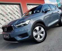 Zunanja slika - Volvo XC40 - D4 AWD AUT BUSINESS 190 GEARTRONIC KAMERA NAVI LED - 1 - Predogledna slika