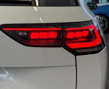 Zunanja slika - Volkswagen Golf - Variant R-Line 1.5 eTSI DSG SLO 1.Lastnik-GARANCIJA-MATRIX - 5 - Predogledna slika