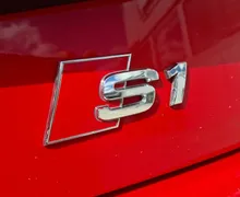 Zunanja slika - Audi S1 - 2.0 TFSI quattro - 15 - Predogledna slika