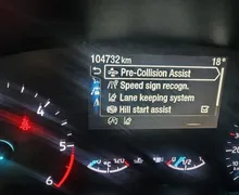 Zunanja slika - Ford Focus - Karavan 1.5 120|LED|AC|NAVI|ASSIS|Wirtual|ALU|BT - 19 - Predogledna slika